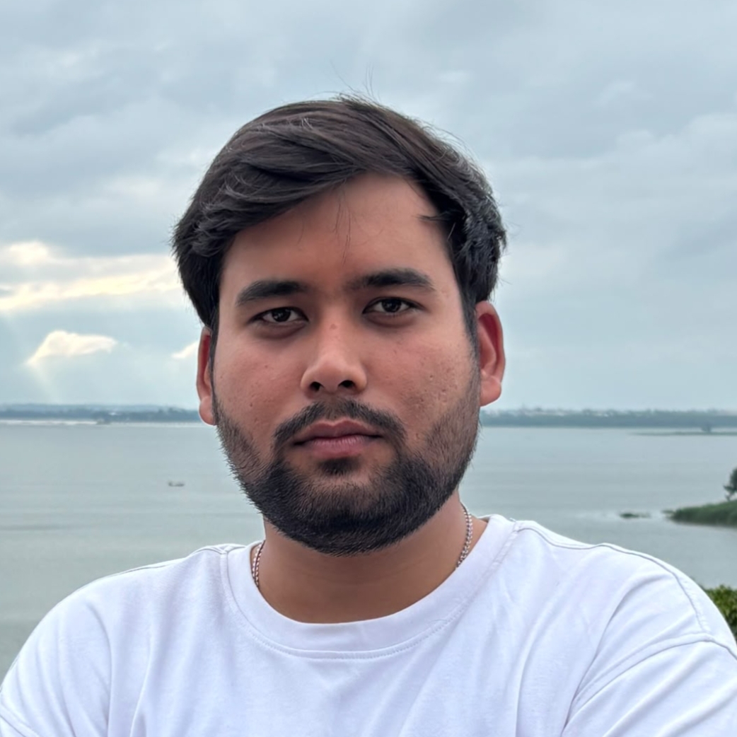 Sumit Tiwari